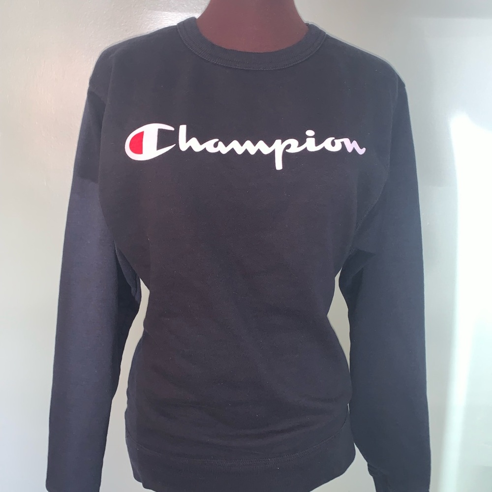 Unisex Champion Sweatshirt